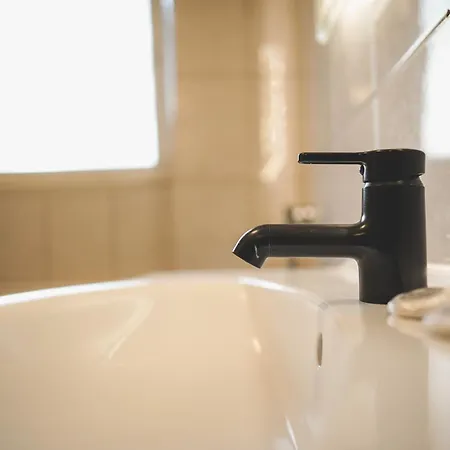 Fuer Bis Zu 7 Gaeste Ideal Fuer Monteure, Teams Und Familien Niederdorla