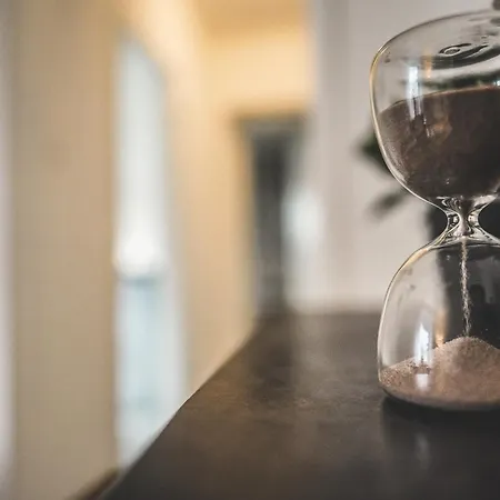 Fuer Bis Zu 7 Gaeste Ideal Fuer Monteure, Teams Und Familien Appartamento