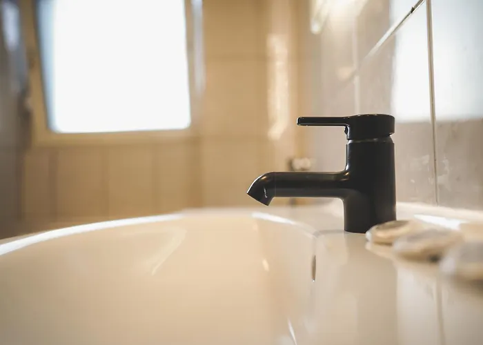 Fuer Bis Zu 7 Gaeste Ideal Fuer Monteure, Teams Und Familien Niederdorla