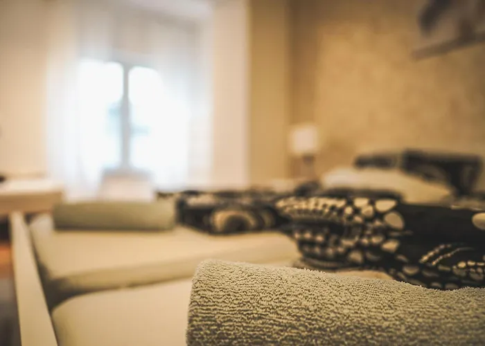 Fuer Bis Zu 7 Gaeste Ideal Fuer Monteure, Teams Und Familien *